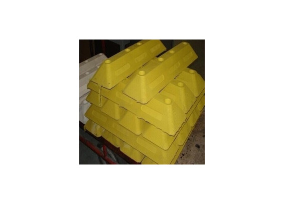 SÉPARATEUR DE VOIES SÉPARATEUR DE VOIES