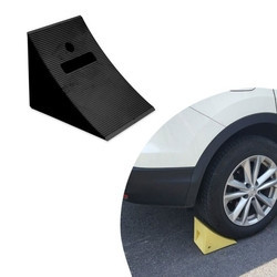 Cale d'immobilisation