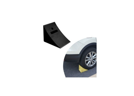 Cale d'immobilisation