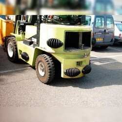 PARE-CHOCS PROTECTION