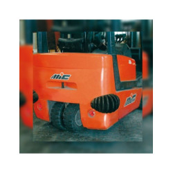 PARE-CHOCS PROTECTION