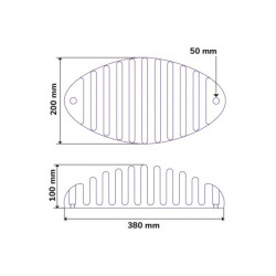 PARE-CHOCS PROTECTION