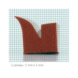 FT68796281 - 20x18 mm