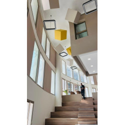 CUBE ACOUSTIQUE