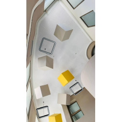 CUBE ACOUSTIQUE