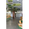 PANNEAU ACOUSTIQUE DECORATIF MURAL / PLAFOND - MAROC -