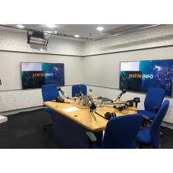 Mousse FT30-Mélamine