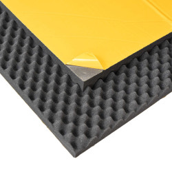 MOUSSE Alveolaire FT50AL