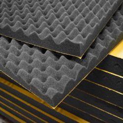 MOUSSE Alveolaire FT50AL