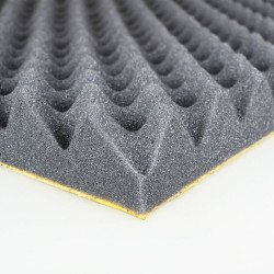 MOUSSE Alveolaire FT50AL