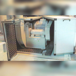 MOUSSE Alveolaire FT50AL