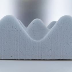 MÉLAMINE ALVEOLAIRE