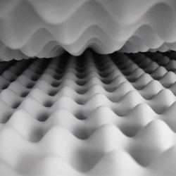 MÉLAMINE ALVEOLAIRE