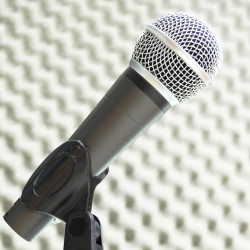 MÉLAMINE ALVEOLAIRE