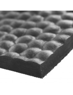 Tapis  Martelé