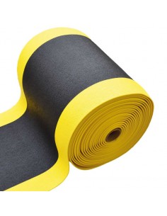 TAPIS ANTI-FATIGUE NOIR et...