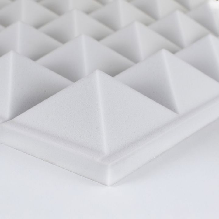 MÉLAMINE PYRAMIDE MÉLAMINE PYRAMIDE