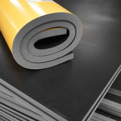 Mousse Phonique FT50FL