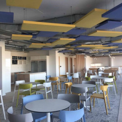 Mousse FT30-Mélamine