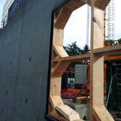 Mousse Caoutchouc FT552