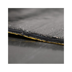 STICKSON ""Masse Lourde viscoélastique en bitume"" - Maroc -