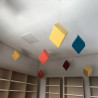 CUBE ACOUSTIQUE