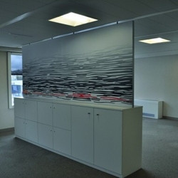 Panneaux Acoustiques Personnalisés