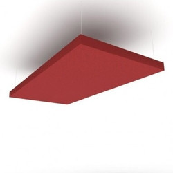 Câble de suspension pour panneau acoustique