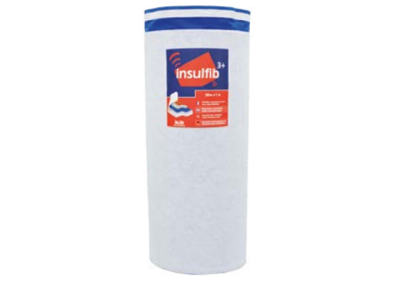 insulFib 3+ insulFib 3+