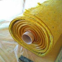 Complexe d'insonorisation FT802FT