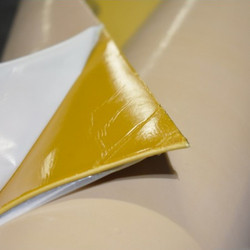 TECSOUND SY ""Masse lourde Viscoélastique à base polymère"" Maroc