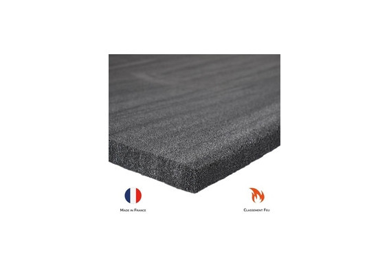 Mousse Acoustique FT25M1-PU Mousse Acoustique FT25M1-PU