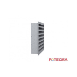 GRILLE ACOUSTIQUE FT - GNB