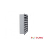 GRILLE ACOUSTIQUE FT - GNB