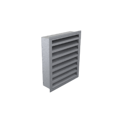 GRILLE ACOUSTIQUE FT - GNB