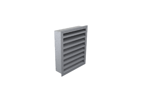 GRILLE ACOUSTIQUE FT - GNB GRILLE ACOUSTIQUE FT - GNB