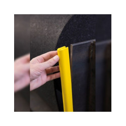 PROTECTION DE POUTRES