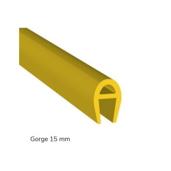 PROTECTION DE POUTRES