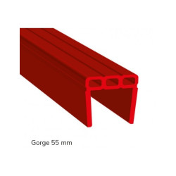 PROTECTION DE POUTRES