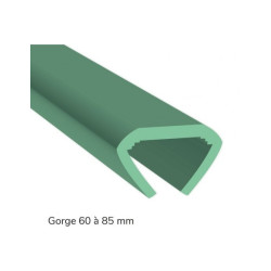 PROTECTION DE POUTRES