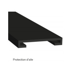 PROTECTION DE POUTRES