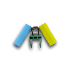 PROTECTION DE POUTRES