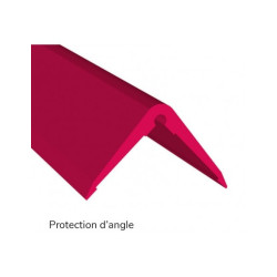 PROTECTION D'ANGLE