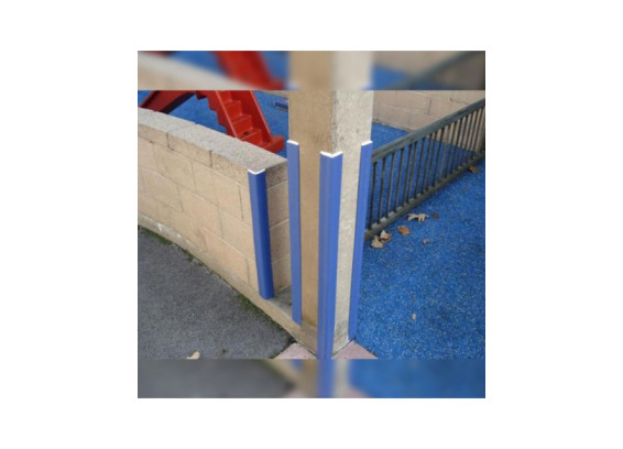 PROTECTION D'ANGLE