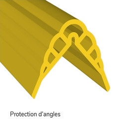 PROTECTION D'ANGLE