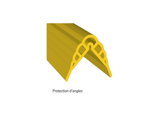 PROTECTION D'ANGLE PROTECTION D'ANGLE