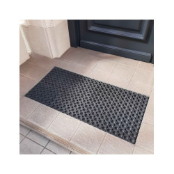 Caillebotis Caoutchouc