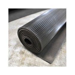 Tapis de Sol Caoutchouc