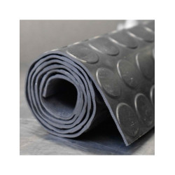 Tapis de Sol Caoutchouc