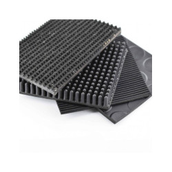 Tapis de Sol Caoutchouc